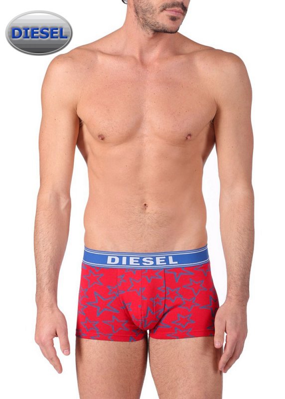 DIESEL SHAWNTHREEPACK 3PACK DCANA BOXERKY  | Vermali.cz