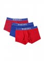 DIESEL SHAWNTHREEPACK 3PACK DCANA BOXERKY  | Vermali.cz