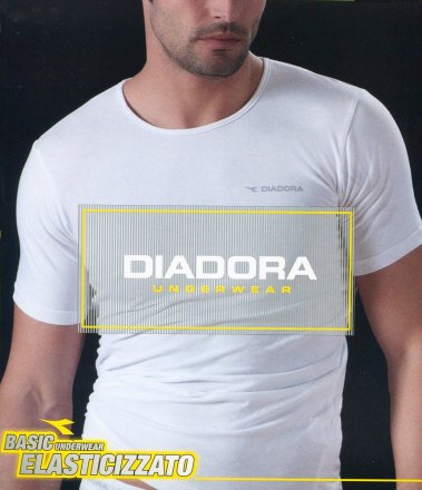 Diadora tričko pánské krátké 900 tmavě šedé