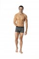 U.S. POLO ASSN. 3Pack boxerky 80515 modal tyrkys | Vermali.cz