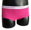 Calvin Klein kalhotky dívčí 2 PACK G80G8961-I04 | Vermali.cz